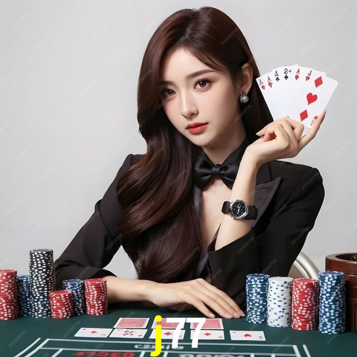 Account Benefits j77